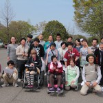 2013年04月14日
写真教室　栃木市総合運動公園