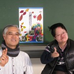 2013年11月17日
写真教室　栃木市総合運動公園